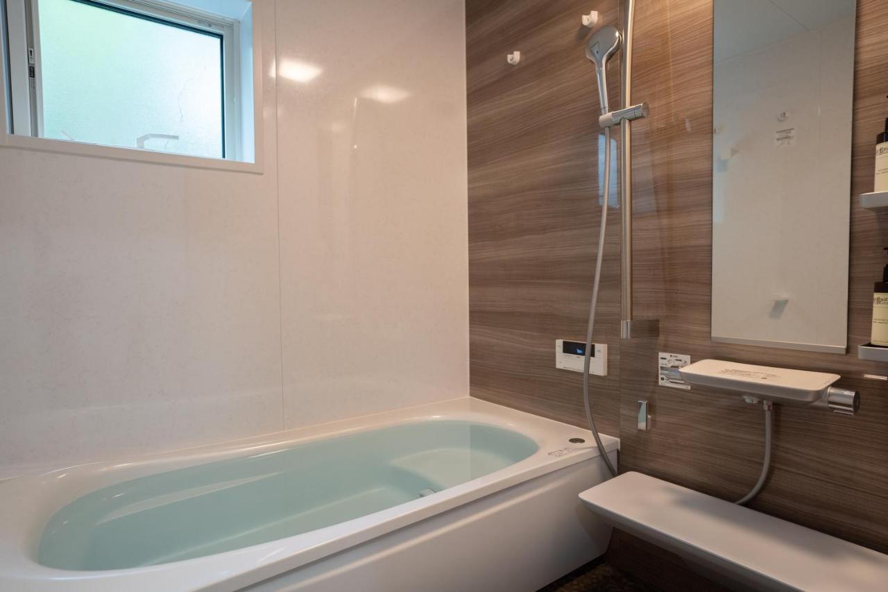 Comfy Resort Villa Онна Екстериор снимка
