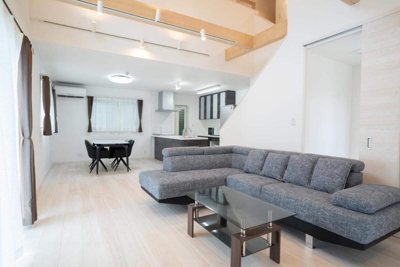 Comfy Resort Villa Онна Екстериор снимка