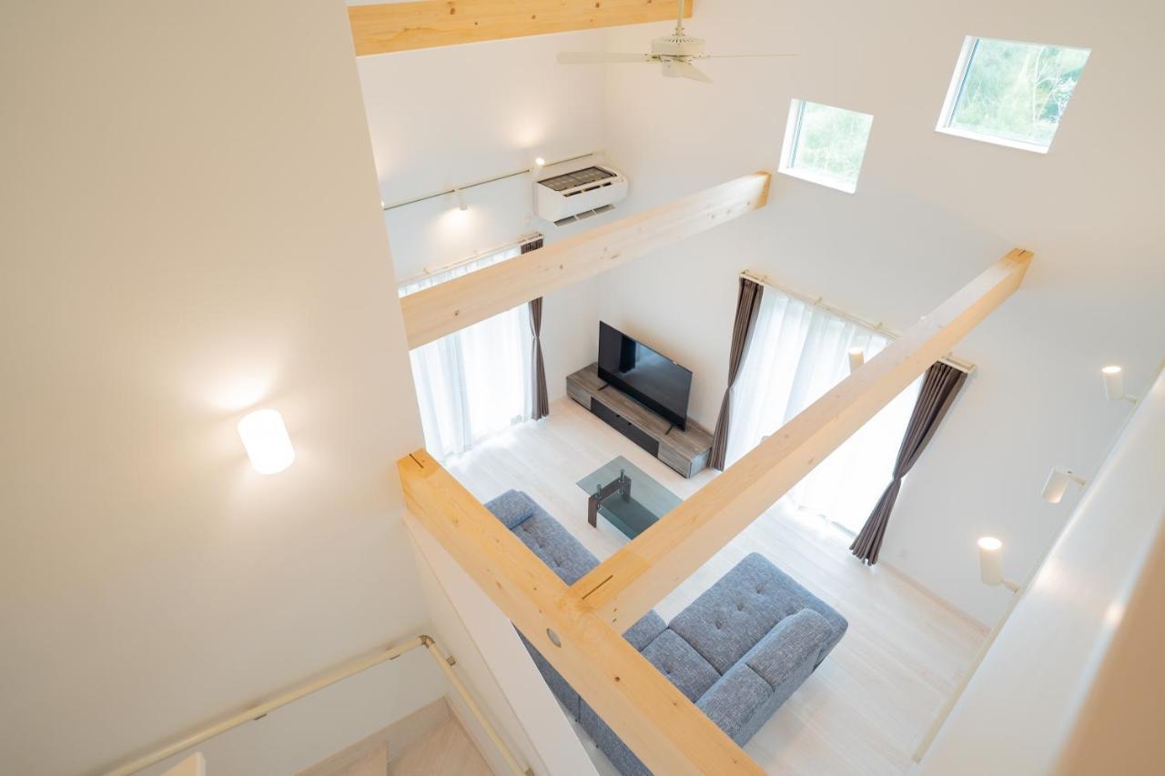 Comfy Resort Villa Онна Екстериор снимка