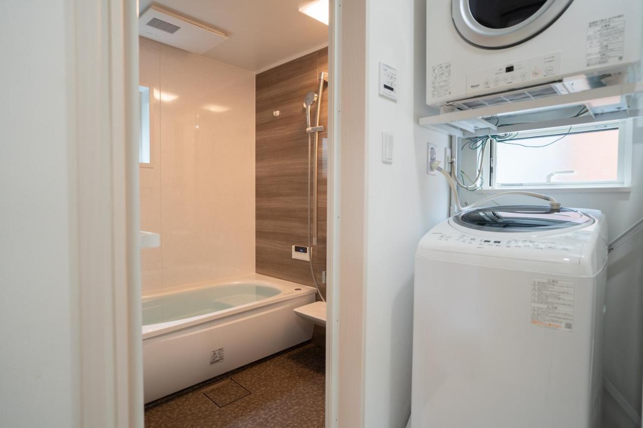 Comfy Resort Villa Онна Екстериор снимка