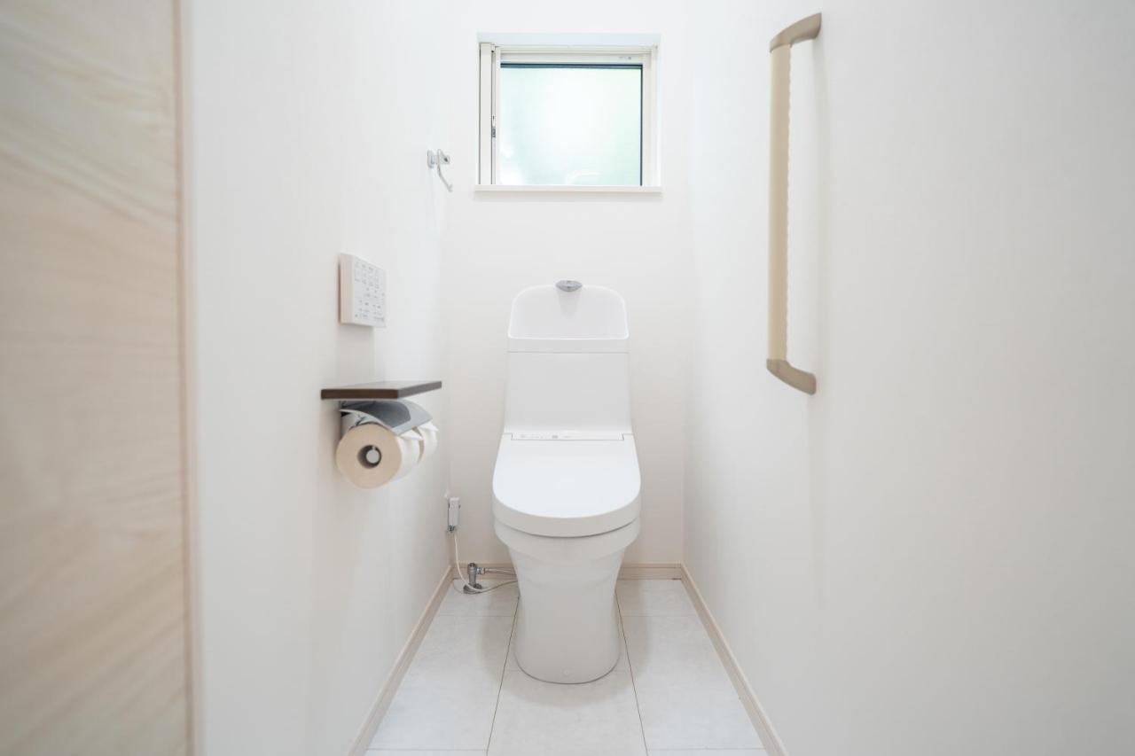 Comfy Resort Villa Онна Екстериор снимка