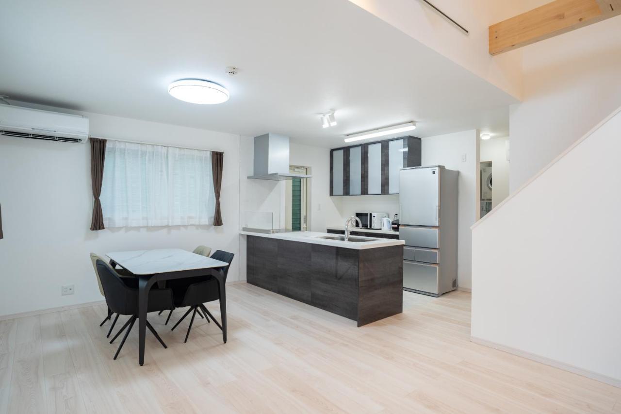 Comfy Resort Villa Онна Екстериор снимка
